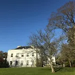 Manor Hotel Leixlip