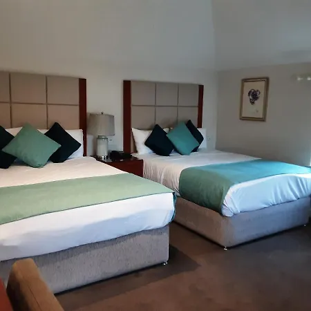 Hotel Manor