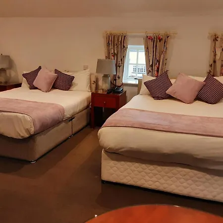 Manor 3* Leixlip