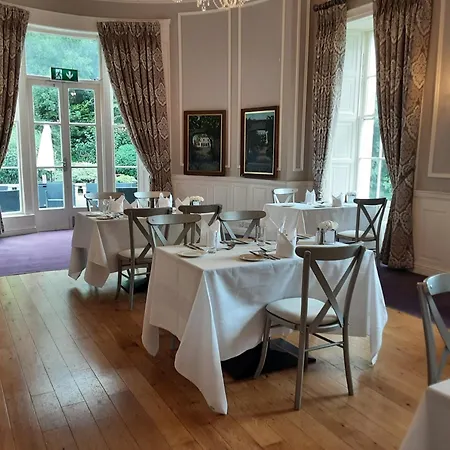 Hotel Manor Leixlip