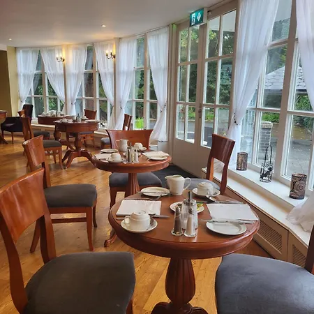Hotel Manor Leixlip