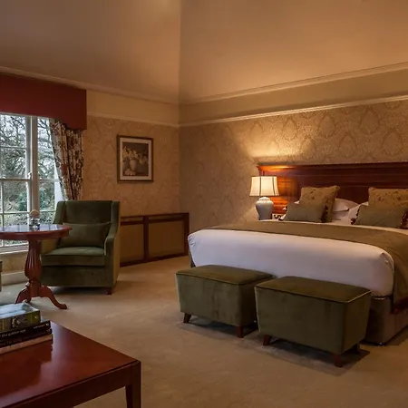 Manor Leixlip
