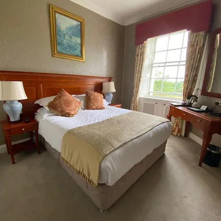Manor 3* Leixlip