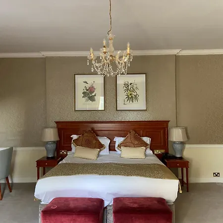 Hotel Manor Leixlip
