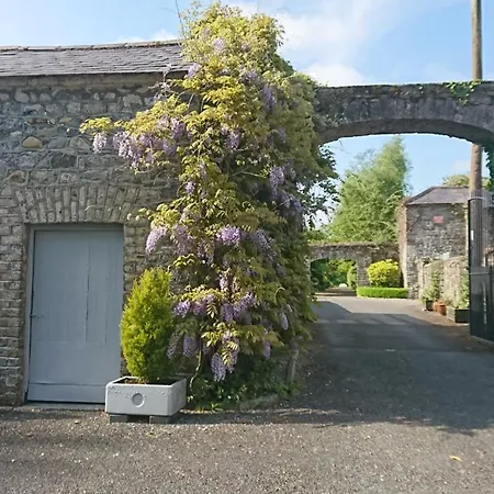 Manor 3* Leixlip