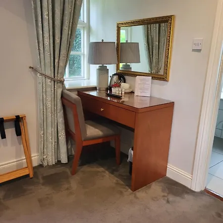 Hotel Manor 3*