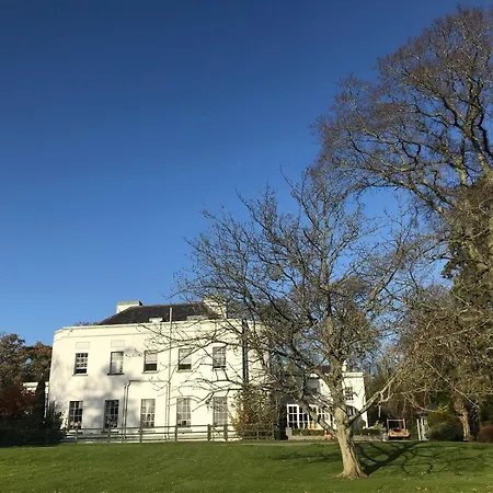 Manor Szálloda Leixlip