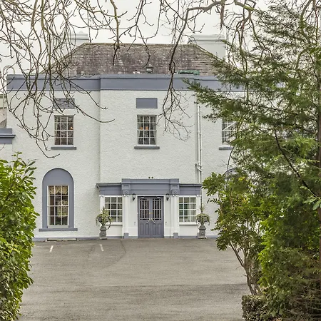 فندق Manor ليكسْليب