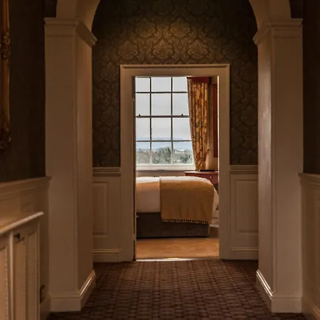 Manor Hotel Leixlip