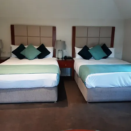 Szálloda Manor 3*