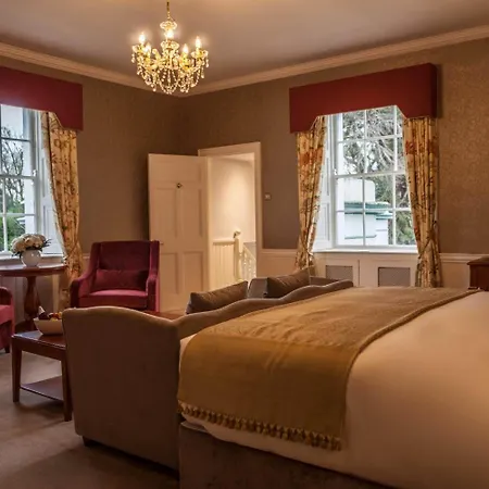 Manor ホテル リークスリップ