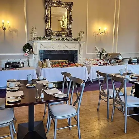 Manor 3* Leixlip