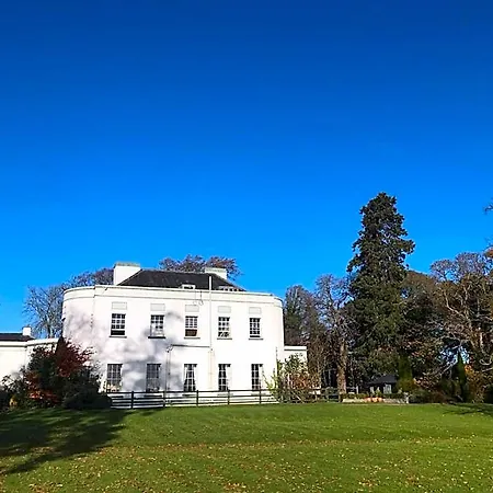 Szálloda Manor Leixlip