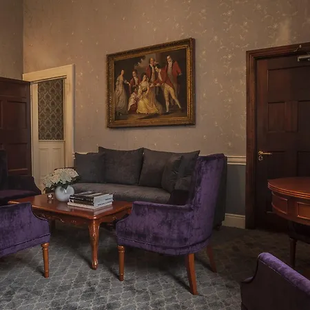 فندق Manor ليكسْليب