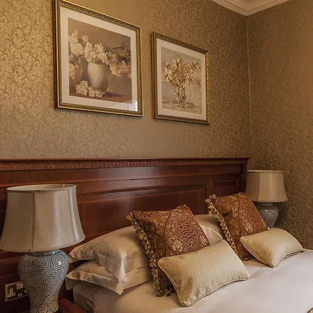 Manor Leixlip
