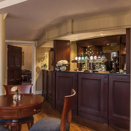 Hotel Manor Leixlip