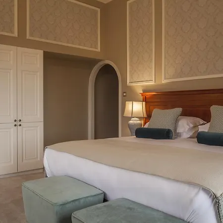 فندق Manor ليكسْليب