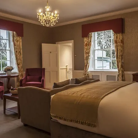 Manor Hotel 3*