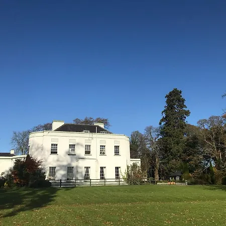 Manor Hotel Leixlip