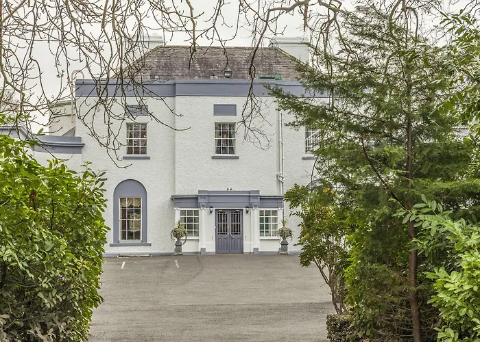 Hotel Manor Leixlip
